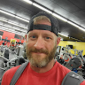 Meet your Posher, Jay